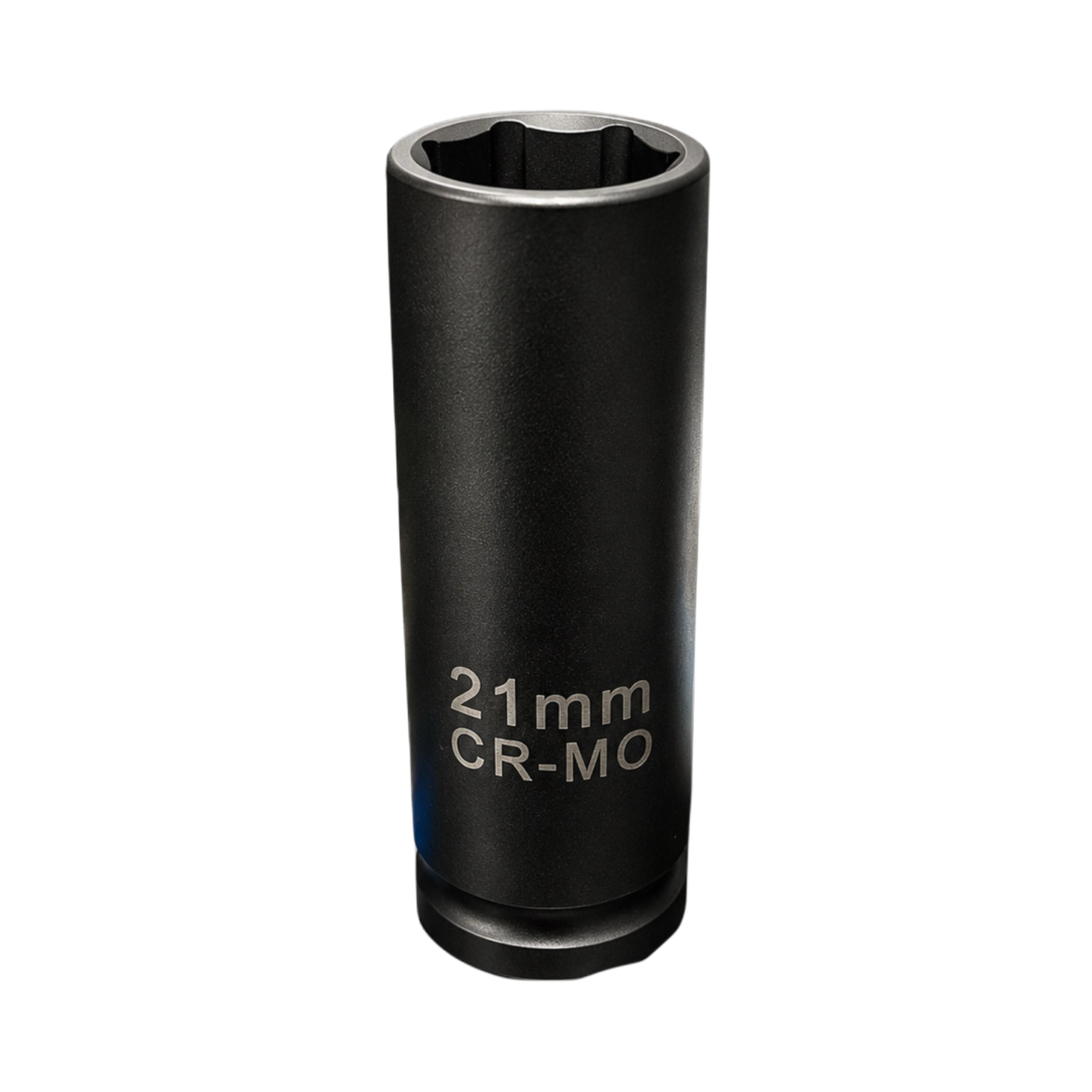 Cubo de Impacto 1/2" 21 mm